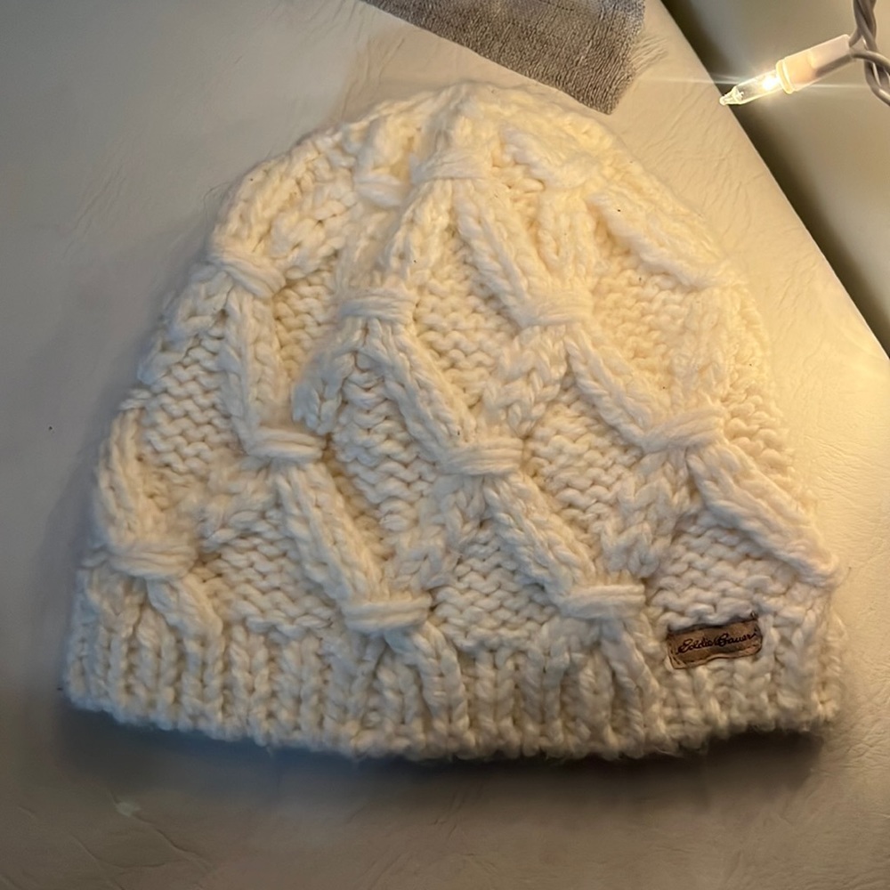 Eddie Bauer Beanie